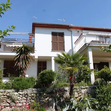 With Parking Space - Opatija - 2303 *