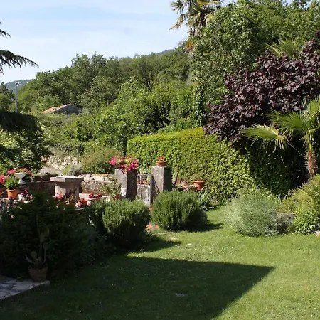 With Parking Space Lovran, Opatija - 2303 *