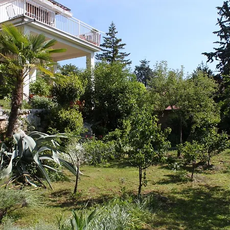 With Parking Space - Opatija - 2303 *