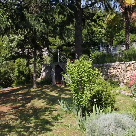 With Parking Space - Opatija - 2303 * 洛夫兰