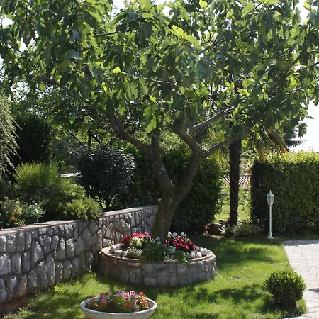 With Parking Space Lovran, Opatija - 2303 Appartamento *