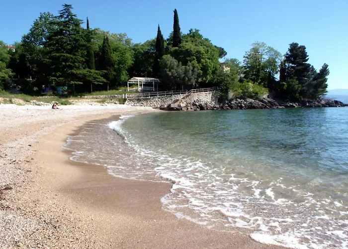 Apartment With Parking Space - Opatija - 2303 *