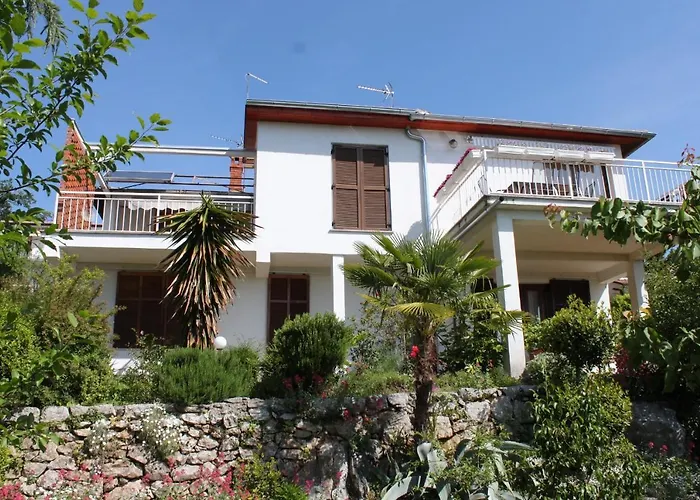 With Parking Space - Opatija - 2303 *
