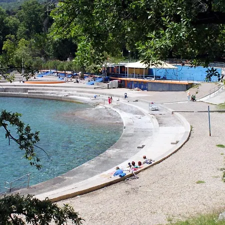 With Parking Space Lovran, Opatija - 2303 *