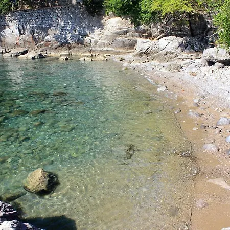 Apartamento With Parking Space Lovran, Opatija - 2303 Lovran