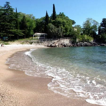 Apartamento With Parking Space Lovran, Opatija - 2303 *