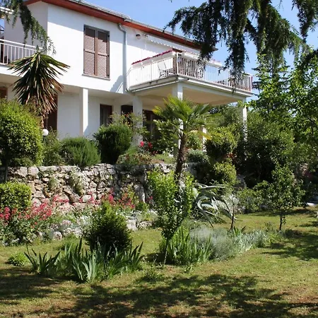 With A Parking Space Lovran, Opatija - 2303 Apartment *