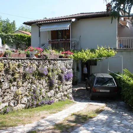 Apartamento With Parking Space Lovran, Opatija - 2303 Lovran