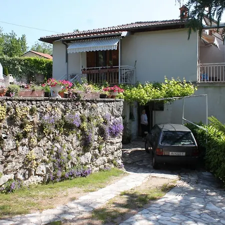 Apartment With A Parking Space Lovran, Opatija - 2303 Lovran
