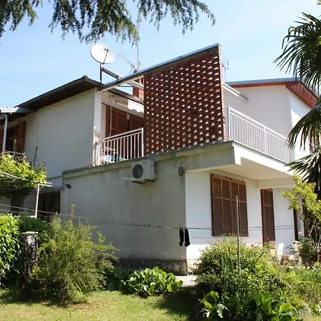 With A Parking Space Lovran, Opatija - 2303 Apartment *
