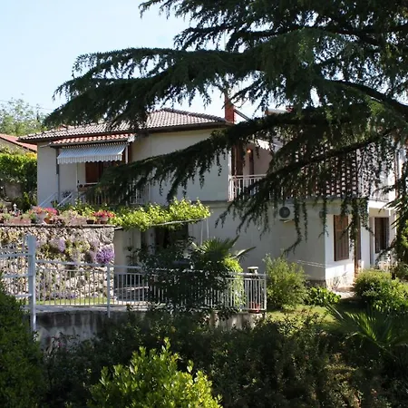 With Parking Space Lovran, Opatija - 2303 Апартаменты *