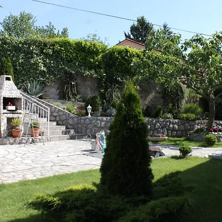 With A Parking Space Lovran, Opatija - 2303 Lovran