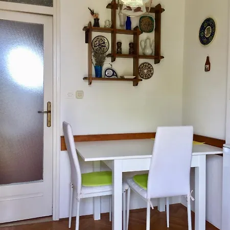 With Parking Space Lovran, Opatija - 2303 *