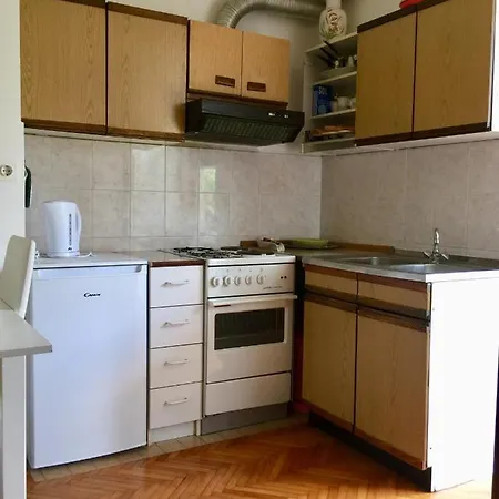 With Parking Space Lovran, Opatija - 2303 Lovran