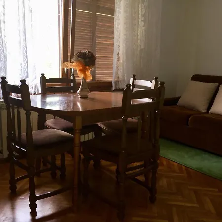 With Parking Space Lovran, Opatija - 2303 Апартаменты
