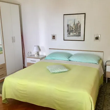 With Parking Space Lovran, Opatija - 2303