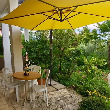 With Parking Space Lovran, Opatija - 2303 Ловран