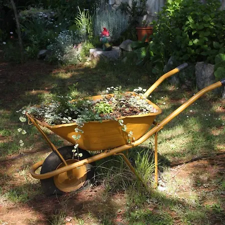 With Parking Space Lovran, Opatija - 2303 Apartamento Lovran