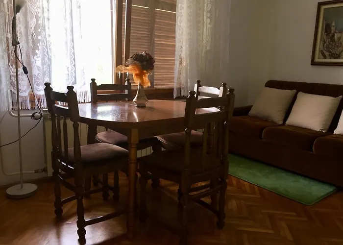 With Parking Space Lovran, Opatija - 2303 公寓
