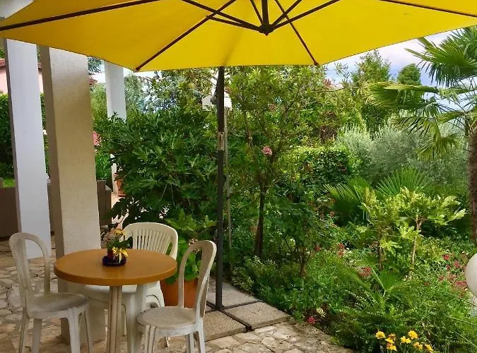With Parking Space Lovran, Opatija - 2303 洛夫兰